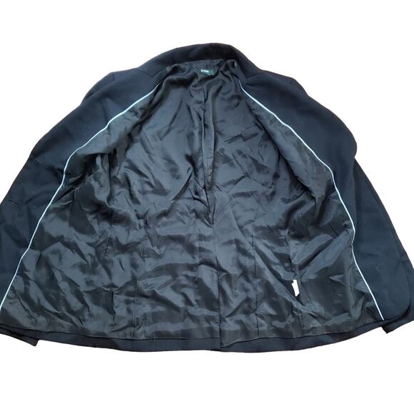 J. Crew black blazer size XS - Picture 3 of 3